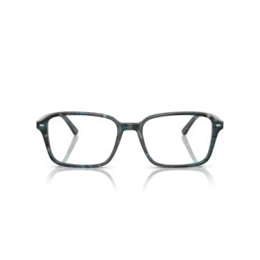 Imagem de Armação para Óculos Ray-Ban Raimond 0RX5431 8394 Tam 56 / Azul