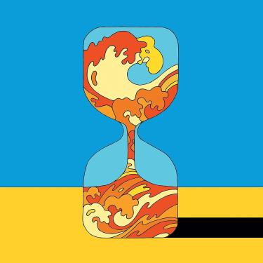 Imagem de Cyclorama [2 LP]