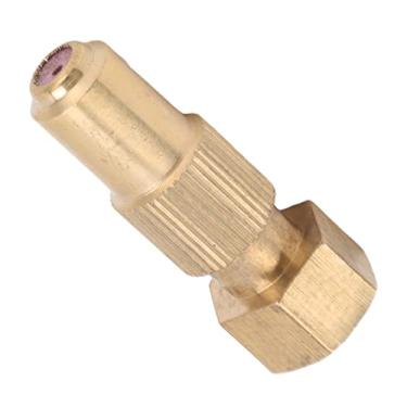 Imagem de Bico 3/8s Pressurizado Rosca Interna Bocal Pressurizador Wateringor Courtyardiculture -ser Bocal - Bocal de Rega - Bocal de Rosca Interna -h Bocal de Pressão (Acoutoa5hs7i19ye-14)