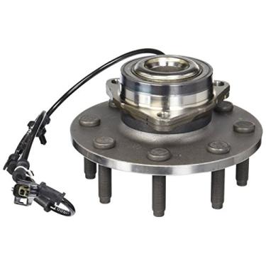 Imagem de Timken SP550103 Conjunto de rolamento e cubo de eixo