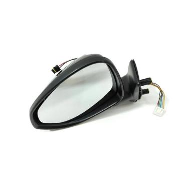 Imagem de Fiat Idea Espelho Retrovisor Elétrico Esquerdo Genuíno