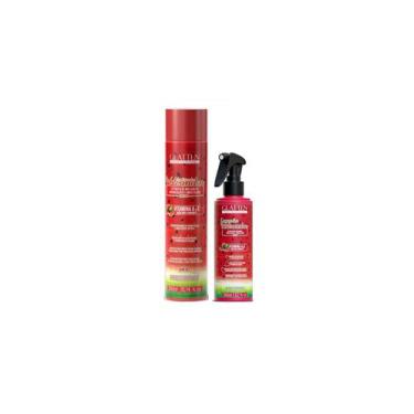 Imagem de Glatten Watermelon Condicionador e Leave-in