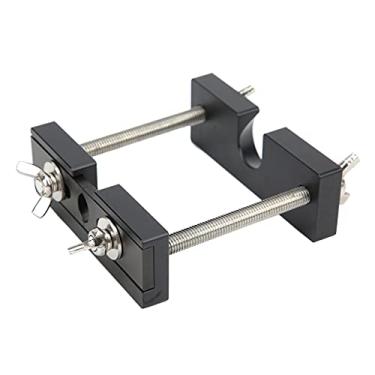 Imagem de RiToEasysports Removedor Profissional de Extrator de Bocal de Trombone de trompete: Ferramenta de Abraço Ajustável, Prático e Conveniente (Preto)