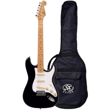 Imagem de Guitarra Vintage SST 57 BK SX