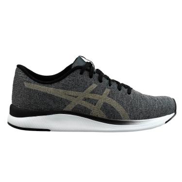 Imagem de Tênis Asics Streetwise Masculino - Azul+Prata - 41-Masculino