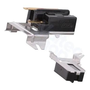 Imagem de Sensor Ignitor Secadora Brastemp Bsg10 Bsg17 Bsg29 Bsg10a