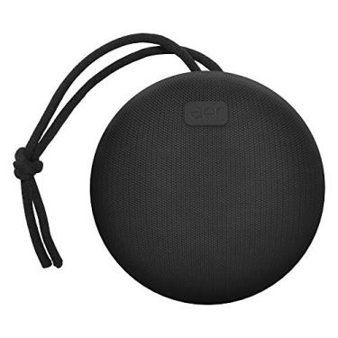Imagem de Caixa de som sem fio, Bluetooth, à prova d´água, 5W RMS, AERBOX, Preto, AER by Geonav, AERCX01BK