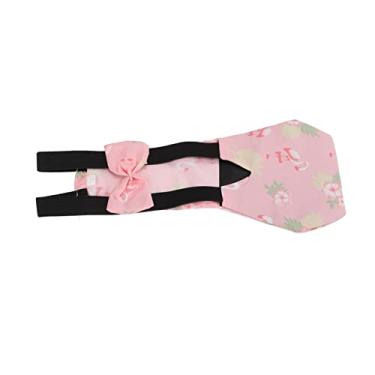 Imagem de Fraldas de Frango para Animais de Estimação Akozon - Fraldas de Saco de cocô de Frango para Patos e Gansos, Convenientes e Reutilizáveis, Perfeitas para Uso Interno e Externo (L)