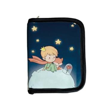 Imagem de Case Capa para Kindle com zíper E-reader Pequeno Principe 2 11ª geração (C2V2L3/ RS23CV)