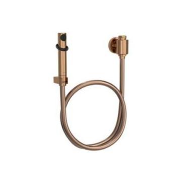 Imagem de Ducha Higiênica Universal Com Derivação 1948.GL.ACT.RD Deca