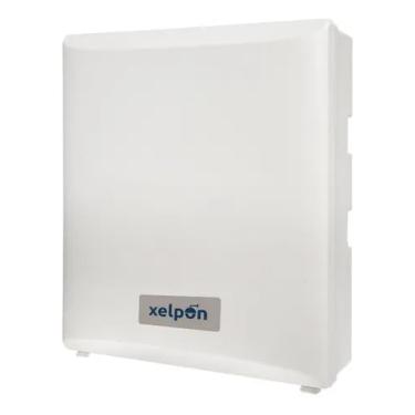 Imagem de Central Alarme Monitorada Ip Via Web Expansível 8 Zonas