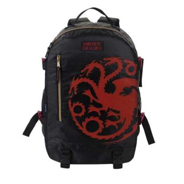 Imagem de MOCHILA G HOUSE OF THE DRAGON DERMIWIL
