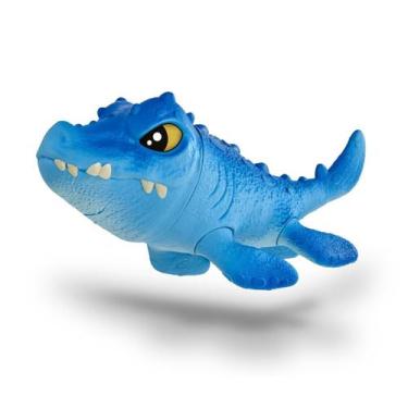 Imagem de Boneco Dinossauro Jurassic World Pupee Brinquedo Variados Coleção Real