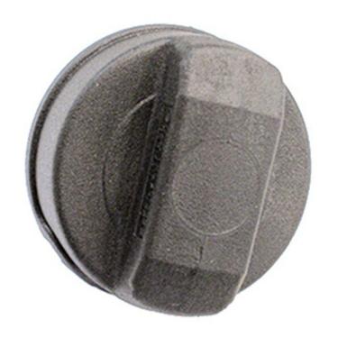 Imagem de Tampa De Combustível Preta Gol G2 G3 G4 G5 G6 Após 94 [f103]