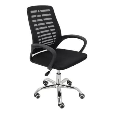 Imagem de Cadeira Rodinhas Escritório Valência Trevalla