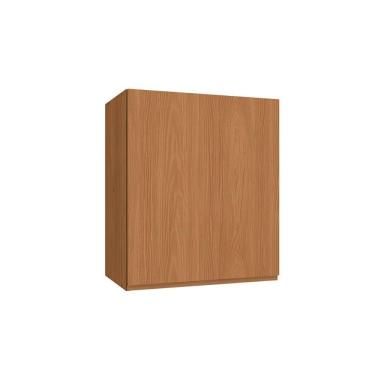 Imagem de Armário Aéreo Cozinha Modulado Ciela R643 Com 1 Porta 60cm Canela