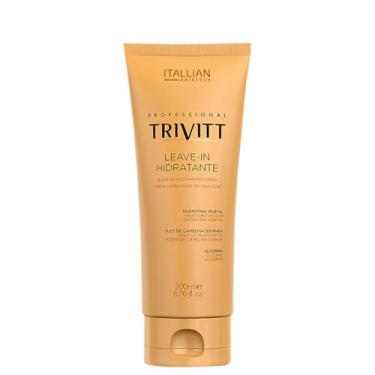 Imagem de Itallian Hairtech Leave-In Hidratante Trivitt 250Ml