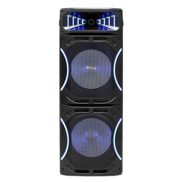 Imagem de Caixa Acústica Torre de Som Philco PCX35000 3500W
