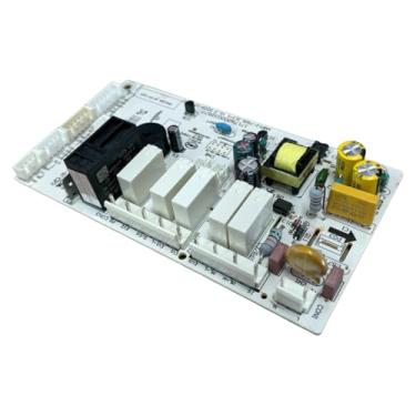 Imagem de Placa de Potência para Lava Louça Brastemp 127V