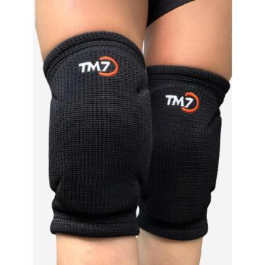 Imagem de Joelheira Profissional Tm7 de Volei-Unissex