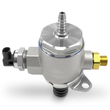 Imagem de GeerSh1ft Bomba de combustível de alta pressão compatível com Seat Leon 2011-2012 compatível com Audi A5/Q5/A4/A6/TT/allroad 2009-2017 Audi A5/Q5/A4/A6/TT/allroad 1.8L 2.0L 06J127025J HM10023