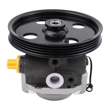 Imagem de DriveFix Bomba de direção hidráulica com polia para Chrysler PT Cruiser 2003-2010, Dodge Neon 2.4 2003-2005