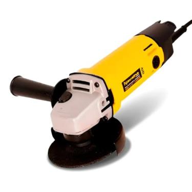 Imagem de Esmerilhadeira Angular Profissional 650w 127v 115mm