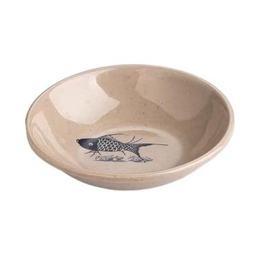 Imagem de prato de lanche Tigelas pequenas para condimentos e molhos podem ser usadas para servir saladas cremosas, aperitivos, etc tigela de sopa