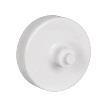 Imagem de Sioux Chief Tampão de teste Knock Out Abs 7,62 cm