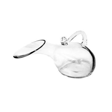 Imagem de Licoreira Vidro 19 Cm - Life Art