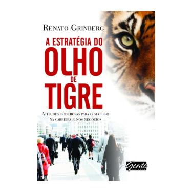 Imagem de A estratégia do olho de tigre