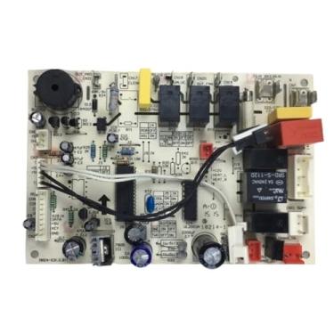 Imagem de Para placa de controle de unidade interna de ar condicionado KFR-120L SDY-S2 peças de condicionamento de circuito PCB