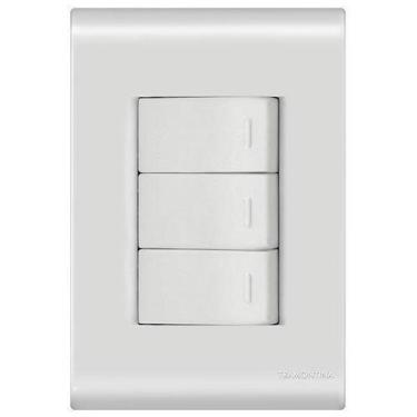 Imagem de Conjunto 3 Paralelos - Tramontina Liz - Tlb025