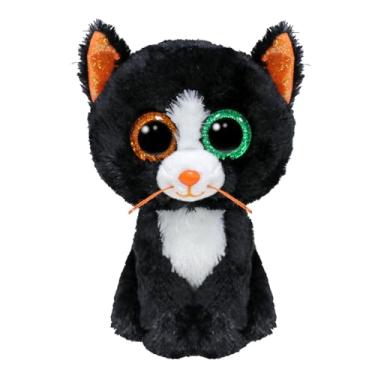 Imagem de TY Beanie Boo LUNA the Black Cat for Halloween 2025 - 6