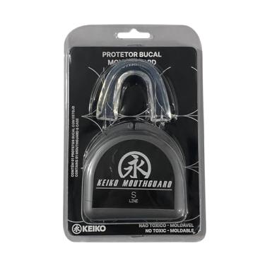 Imagem de Protetor Bucal Simples