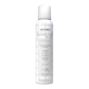 Imagem de GIOVANNA BABY DESODORANTE AERO 72HRS BLANC VANILLA 150ML