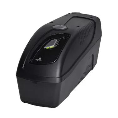 Imagem de Nobreak Ragtech Senoidal Easy Pro 3200va E. Trivolt S.115v Bat 2x9ah 10 Tom, C/ Engate