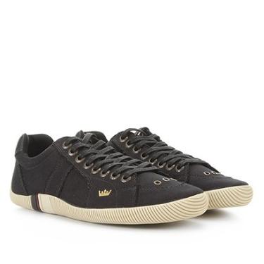 Imagem de Tênis Osklen Riva Lona Masculino-Masculino