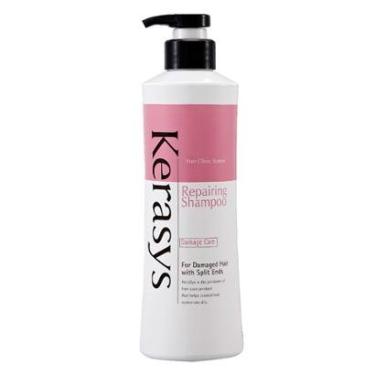 Imagem de Kerasys Repairing - Shampoo 600g-Unissex