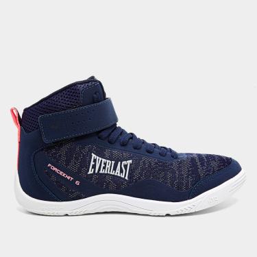 Imagem de Tênis Cano Médio Everlast Forceknit 6 Feminino-Feminino