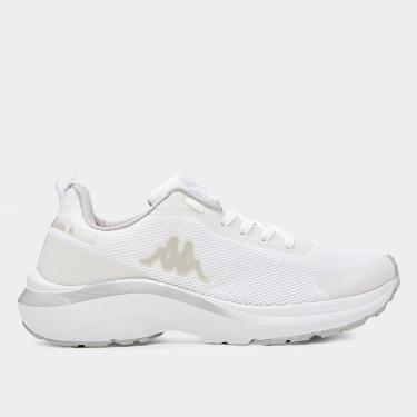 Imagem de Tênis Kappa Drive Feminino-Feminino