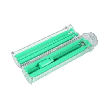 Imagem de Máquina Manual Portátil Para Enrolar Cigarros, Acessórios Para Fumar, 