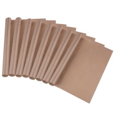 Imagem de Phinus Pacote com 8 folhas de teflon