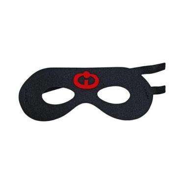 Imagem de Máscaras De Cosplay Do Super-Herói Homem-Aranha Frozen Conjunto De 5 P