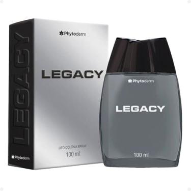 Imagem de Colí´nia Phytoderm Legacy 100ml