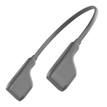 Imagem de Purificador de Ar Portátil Colar Gerador Íons Eliminador Silencioso Vestível Carregamento USB Aromatizador Pessoal para Casa Carro Escritório Alergias