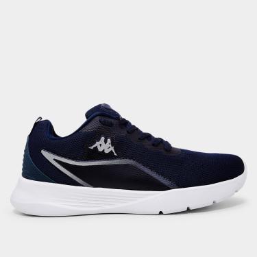 Imagem de Tênis Kappa Sprint Unissex-Masculino