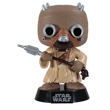 Imagem de Funko POP Star Wars: Tusken Raider Action Figure
