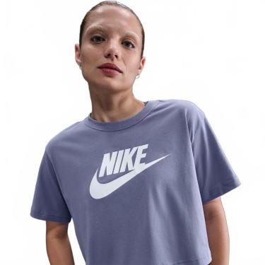 Imagem de Camiseta Nike Sportswear Essential Feminina-Feminino
