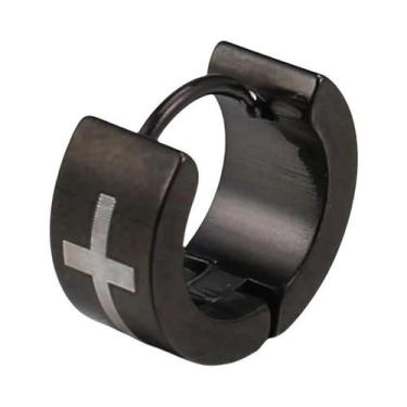 Imagem de Brincos De Argola Do Personagem De Anime Japonês Takashi Mitsuya Reven